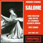 Strauss, R. - Salome – Hledejceny.cz