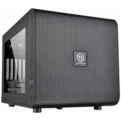 Thermaltake Core V21 CA-1D5-00S1WN-00 – Hledejceny.cz