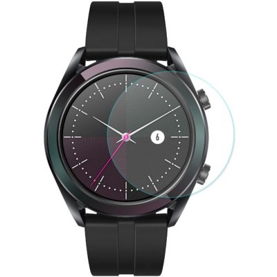 PROTEMIO Tvrzené sklo Huawei Watch GT2 42 mm 32982 – Zboží Mobilmania