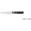 Kuchyňský nůž Dictum Japonský nůž Shigeki Hocho Kuro Petty Small All purpose Knife 115 mm