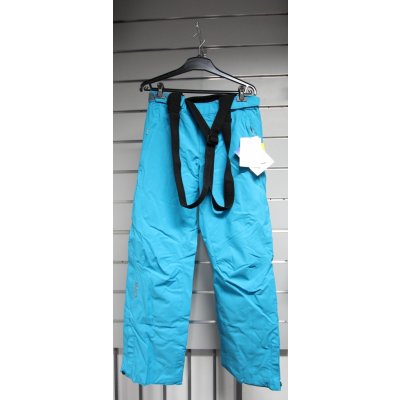 lyžařské kalhoty Goldwin G16310e Sky blue — Heureka.cz