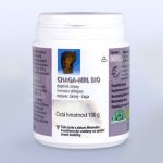 MRL Chaga MRL Čaga mycélium/biomasa 100 g – Hledejceny.cz