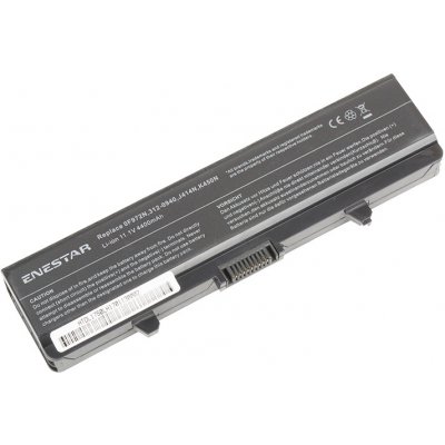 Enestar C304 4400 mAh baterie - neoriginální – Zbozi.Blesk.cz