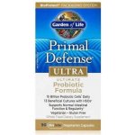 Garden of Life Primal Defense Ultra Probiotic Formula 90 kapslí – Hledejceny.cz