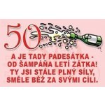 Průkaz 50 a je tady padesátka – Hledejceny.cz