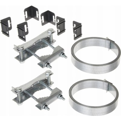 OEM Úchyt na komín OK-43T4- bez nutnosti vrtání OK-43T4 – Zboží Živě