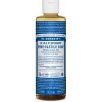 Dr. Bronner's All one tekuté universální mýdlo Peppermint 236 ml – Sleviste.cz