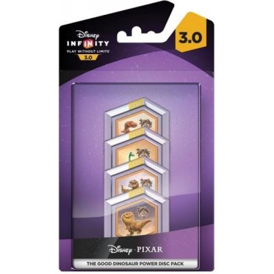 Disney Infinity 3.0: Herní mince The Good Dinosaur – Zbozi.Blesk.cz