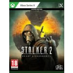 STALKER 2: Heart of Chornobyl (Limited Edition) (XSX) – Zbozi.Blesk.cz