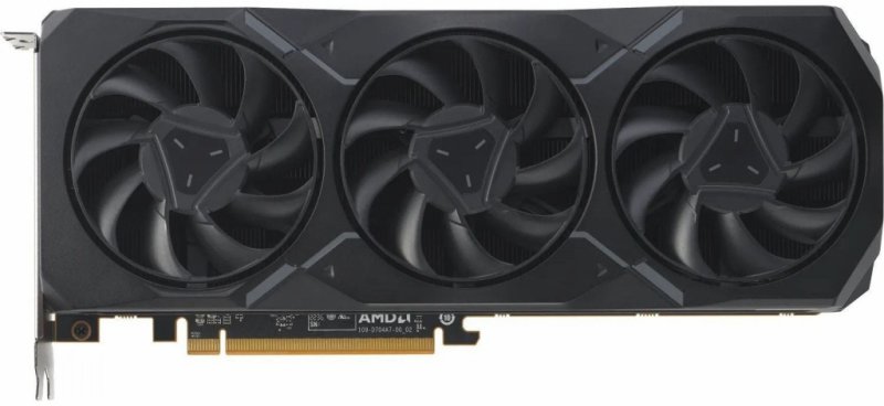 XFX Radeon RX 7900 GRE 16GB GDDR6 RX-79GMBABFB