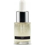 Millefiori Milano Aroma olej Natural - Nero 15 ml – Hledejceny.cz