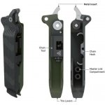 Topeak POWER LEVER PRO montpáky – Zboží Mobilmania