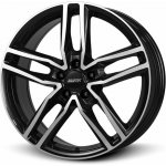 Alutec Ikenu 8x18 5x112 ET38 black polished – Hledejceny.cz