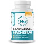 Natural Nutrition Liposomal Magnesium 60 kapslí – Hledejceny.cz