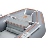 Kolibri Kapsa do Čela Lodě K-220 KM-360D Šedá – Sleviste.cz