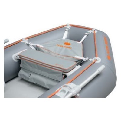 Kolibri Kapsa do Čela Lodě K-220 KM-360D Šedá – Sleviste.cz