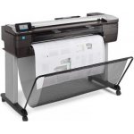 HP DesignJet T830 36" MFP – Zboží Mobilmania