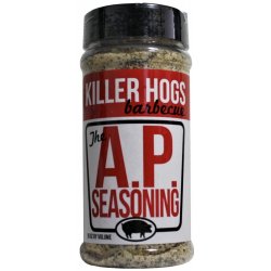 Killer Hogs BBQ koření The AP Seasoning 340 g