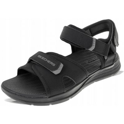 Skechers Go Consistent Sandal-Tributary 229097/BBK – Zboží Dáma