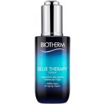 Biotherm Blue Therapy Visible Signs of Aging Repair Wrinkles Dark Spots Firmness pleťové sérum proti tmavým skvrnám 50 ml – Hledejceny.cz