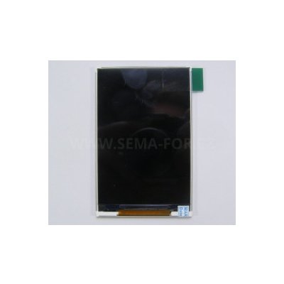 LCD Displej HTC Wildfire S A510E G13