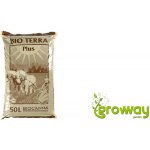 Canna Bio Terra Plus 50 l – Zboží Dáma