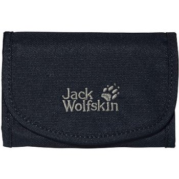 Jack Wolfskin Mobile Bank modrá UNI