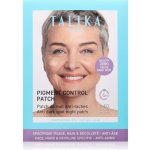 Talika Pigment Control Patch náplasti na problematickou pleť proti pigmentovým skvrnám 40 ks – Hledejceny.cz