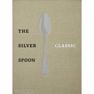 The Silver Spoon Classic - The Silver Spoon Kitchen