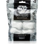 Mad Beauty Šumivé bomby do koupele Star Wars Storm Trooper (Bath Fizzers) 6 x 30 g – Zbozi.Blesk.cz