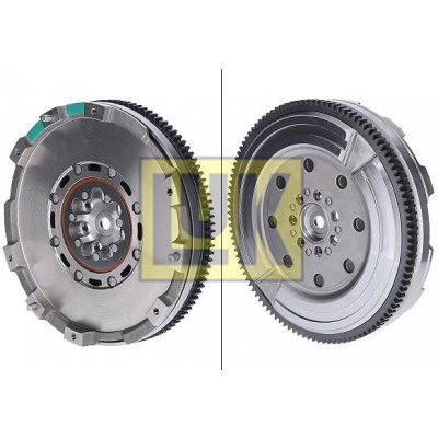 LuK 415 0202 10 Setrvačník (415020210) | Zboží Auto