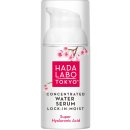 Hada Labo Tokyo White Concentrated Water Serum Lock-In-Moist 30 ml