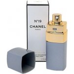 Chanel No.19 parfémovaná voda dámská 50 ml – Zboží Mobilmania