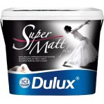 Dulux Super Matt Plus 3L – Hledejceny.cz
