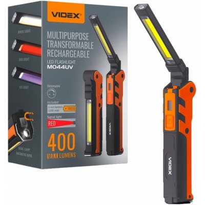 VIDEX VLF-M044UV – HobbyKompas.cz