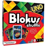 Mattel Blokus – Zboží Živě