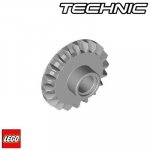 LEGO® 87407 OZUBENÉ KOLO 20 zubů – Sleviste.cz