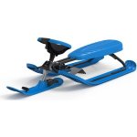 Stiga Ski bob Snowracer Color Pro modrá – Hledejceny.cz