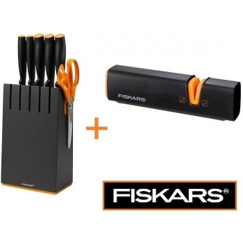 Fiskars Functional Form 5 ks 1014190