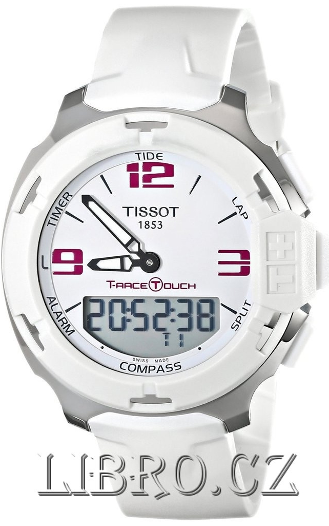 Tissot T081.420.17.017.00