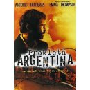 prokletá argentina DVD