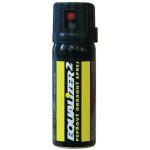 A1 Security obranný pepřový sprej EQUALIZER2 40 ml střela – Zboží Dáma