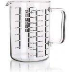 Skleněná kuchyňská odměrka Simax 1 l – Sleviste.cz