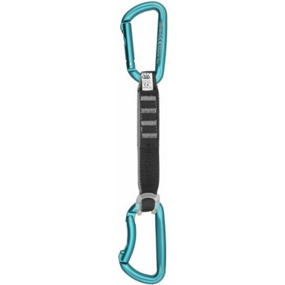 KONG TRAPPER Lario Quickdraw 17cm – Zboží Dáma