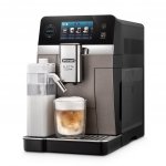 DeLonghi Eletta Ultra ECAM 470.75.TXB – Hledejceny.cz
