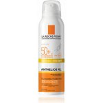 La Roche-Posay Anthelios XL Brume Body mist SPF50+ spray 200 ml – Zboží Dáma