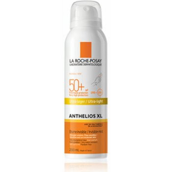La Roche-Posay Anthelios XL Brume Body mist SPF50+ spray 200 ml