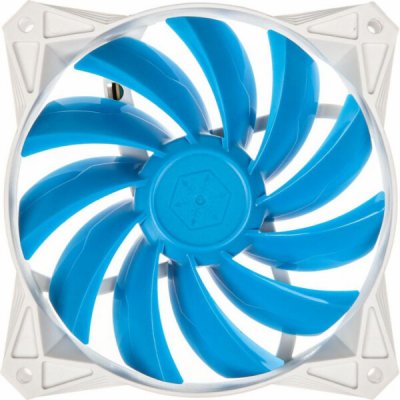 SilverStone FQ Series FQ122 SST-FQ122 – Hledejceny.cz