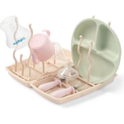 Baby Ono odkapávač na lahve bílá – Hledejceny.cz