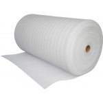 Den Braven Kročejová izolace Mirelon pás 3 mm 50 m² – Sleviste.cz